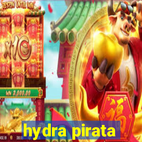 hydra pirata